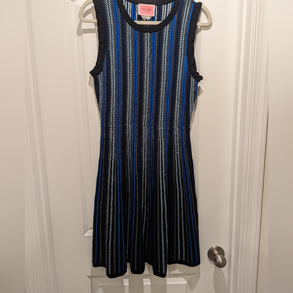 Kate Spade Sweater Dress